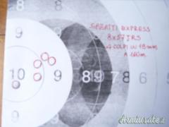 Sabatti 230 8x57 JRS Sabatti 230 8x57 JRS