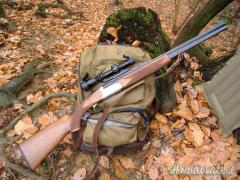 Sabatti 230 8x57 JRS Sabatti 230 8x57 JRS