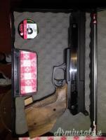 Gamo Compact 4.5/.177