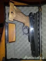 Gamo Compact 4.5/.177