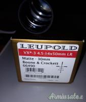 LEUPOLD VX-3 4,5-14x50