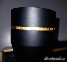 LEUPOLD VX-3 4,5-14x50