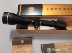 LEUPOLD VX-3 4,5-14x50