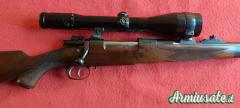 Carabina C.Casartelli Mod.Africa