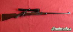 Carabina C.Casartelli Mod.Africa