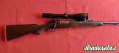 Carabina C.Casartelli Mod.Africa