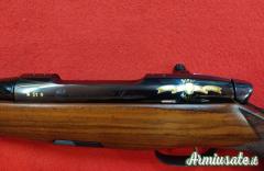Carabina Steyr Mannlicher Jubilaeum 95 .30-06 Springfield