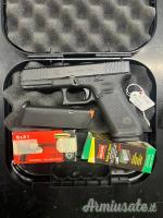 Glock 17 Gen 5 cal.9x21