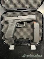 Glock 17 Gen 5 cal.9x21