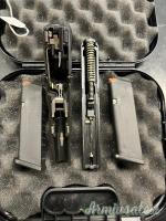 Glock 17 Gen 5 cal.9x21