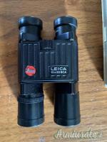 leica 10x25 BCA