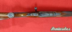 Carabina Ziegenhahn cal.375 H&H Mod.ZI-DI