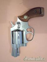 ...Altro | Non elencato Smith Wesson 60 .38 S&W | Colt New Police | Super Police