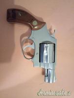 ...Altro | Non elencato Smith Wesson 60 .38 S&W | Colt New Police | Super Police