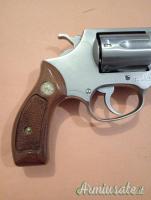 ...Altro | Non elencato Smith Wesson 60 .38 S&W | Colt New Police | Super Police