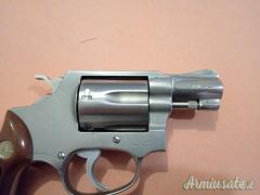 ...Altro | Non elencato Smith Wesson 60 .38 S&W | Colt New Police | Super Police
