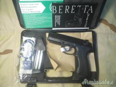 Beretta PX4 STORM 9x19mm Parabellum | Luger | NATO
