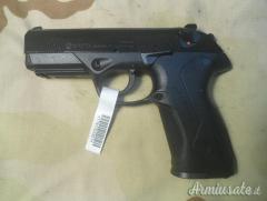 Beretta PX4 STORM 9x19mm Parabellum | Luger | NATO