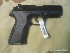 Beretta PX4 STORM 9x19mm Parabellum | Luger | NATO