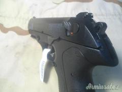 Beretta PX4 STORM 9x19mm Parabellum | Luger | NATO