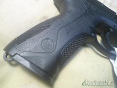 Beretta PX4 STORM 9x19mm Parabellum | Luger | NATO