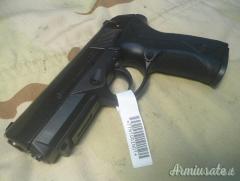 Beretta PX4 STORM 9x19mm Parabellum | Luger | NATO