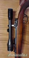 Steyr Mannlicher Steyr .30-06 Springfield