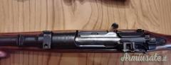 Steyr Mannlicher Steyr .30-06 Springfield