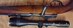 Steyr Mannlicher Steyr .30-06 Springfield