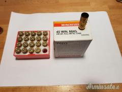 BOSSOLI 45 WIN:MAG