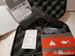 Umarex GLOCK 17 AIRGUN CUSTOM  4.5/.177