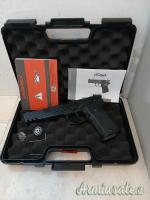 Umarex WALTER cp88 AIRGUN CUSTOM  4.5/.177