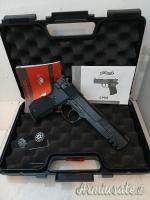Umarex WALTER cp88 AIRGUN CUSTOM  4.5/.177