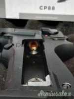 Umarex WALTER cp88 AIRGUN CUSTOM  4.5/.177