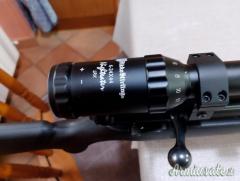 Vendo ottica nikko in perfette condizioni