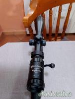 Vendo ottica nikko in perfette condizioni