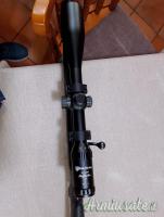 Vendo ottica nikko in perfette condizioni