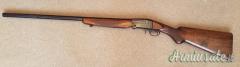 Beretta Modello 412 monocanna calibro 12