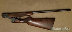 Beretta Modello 412 monocanna calibro 12