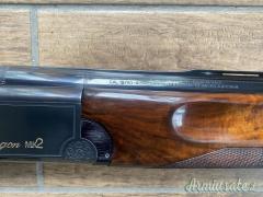 Franchi Dragon MKII Sporting 12