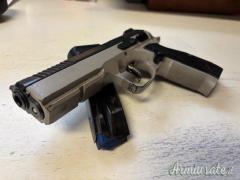 CZ | Ceska Zbrojovka Shadow 2 Urban Gray 9x21mm IMI