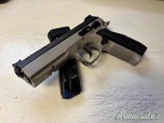 CZ | Ceska Zbrojovka Shadow 2 Urban Gray 9x21mm IMI