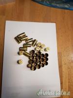 BOSSOLI GFL CAL.45 ACP/AUTO LARGE