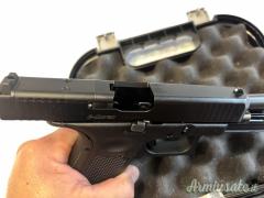 Glock 17 9x19mm Parabellum | Luger | NATO