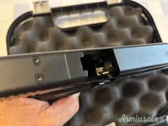 Glock 17 9x19mm Parabellum | Luger | NATO
