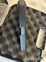 Glock 17 9x19mm Parabellum | Luger | NATO