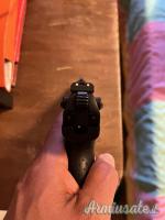 Walther | Carl P22 .22 LR Long Rifle