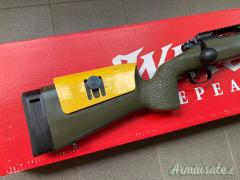 WINCHESTER SPR