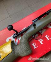 WINCHESTER SPR