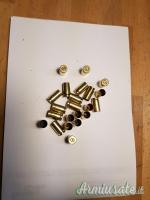 BOSSOLI  GFL CAL.9X19